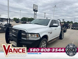 2015 RAM 2500 Laramie