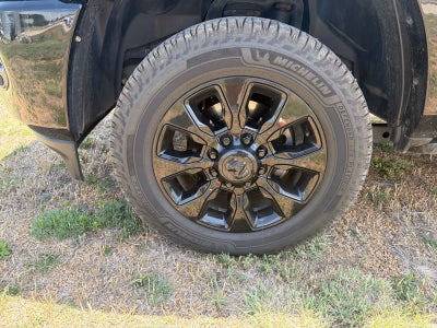 2020 RAM 2500 Limited