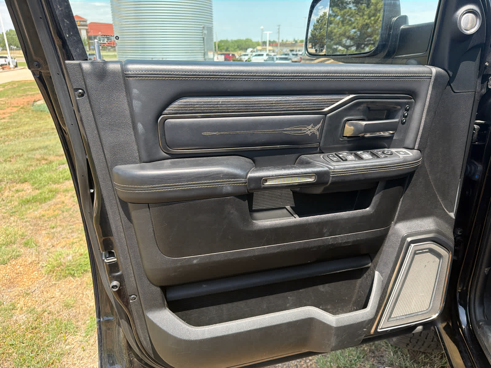 2020 RAM 2500 Limited