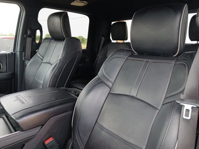 2020 RAM 2500 Limited