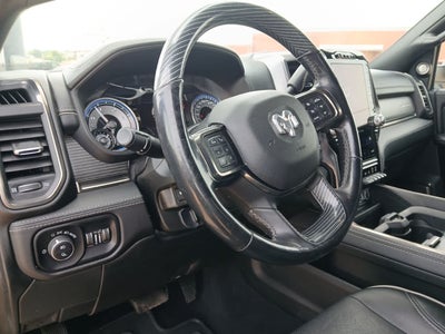 2020 RAM 2500 Limited