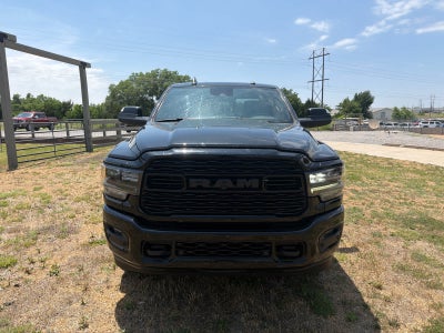 2020 RAM 2500 Limited