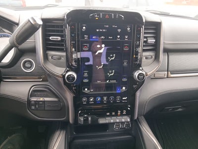 2020 RAM 2500 Limited