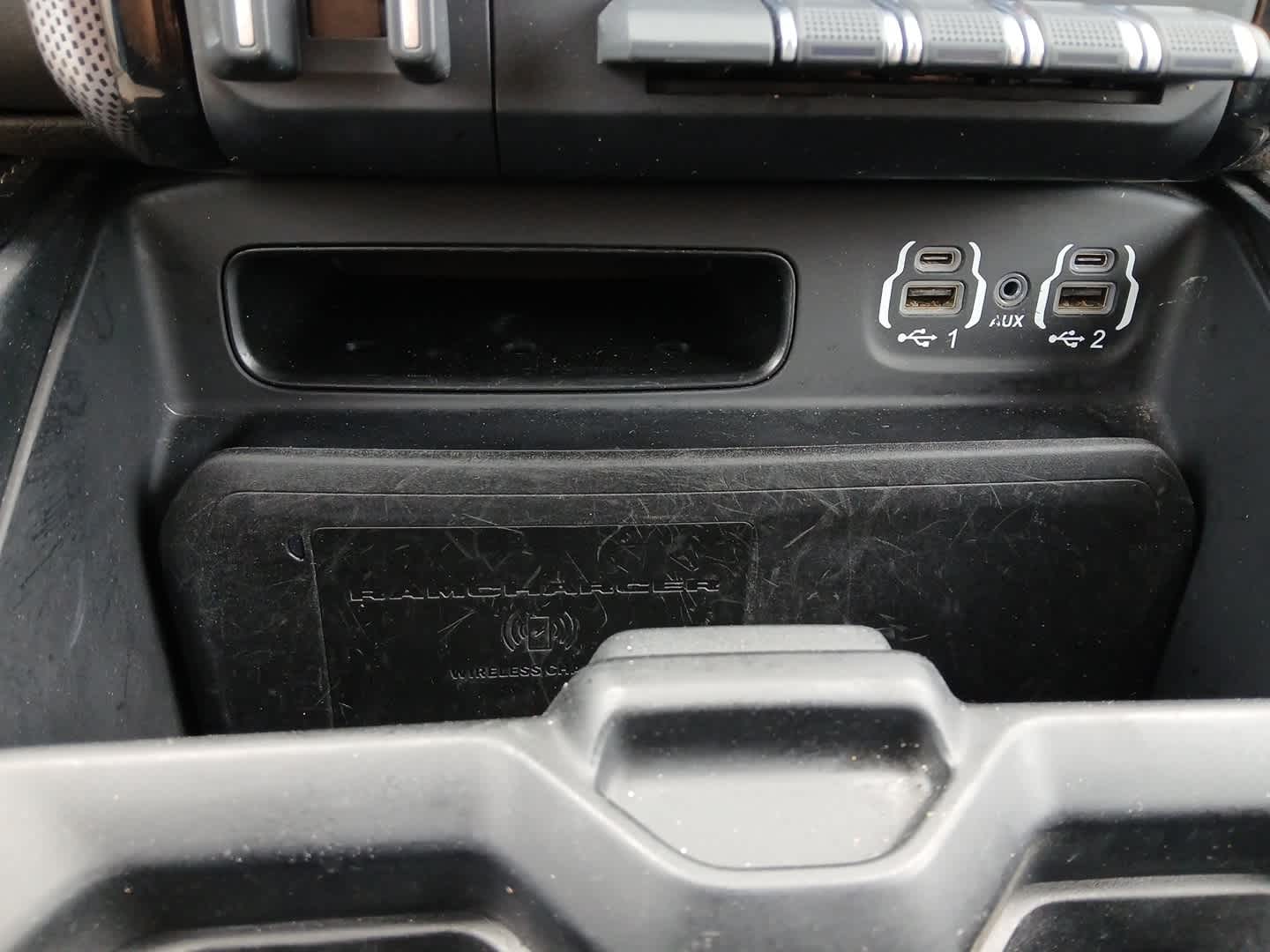 2020 RAM 2500 Limited