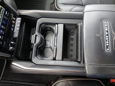 2020 RAM 2500 Limited