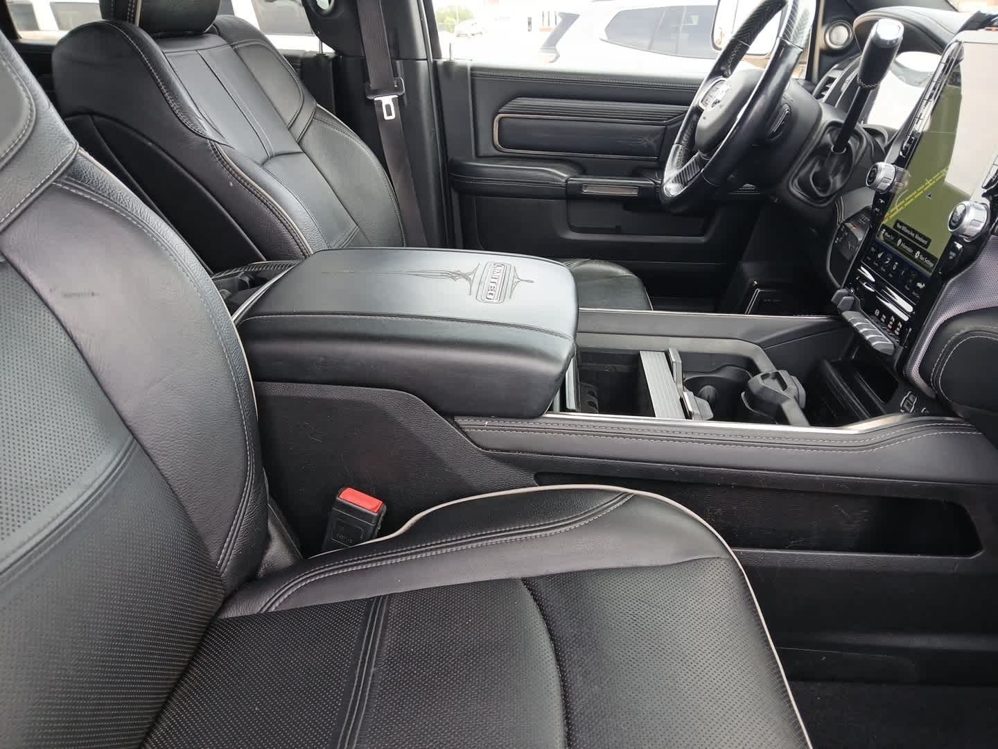 2020 RAM 2500 Limited