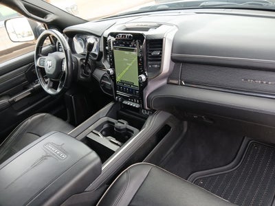 2020 RAM 2500 Limited