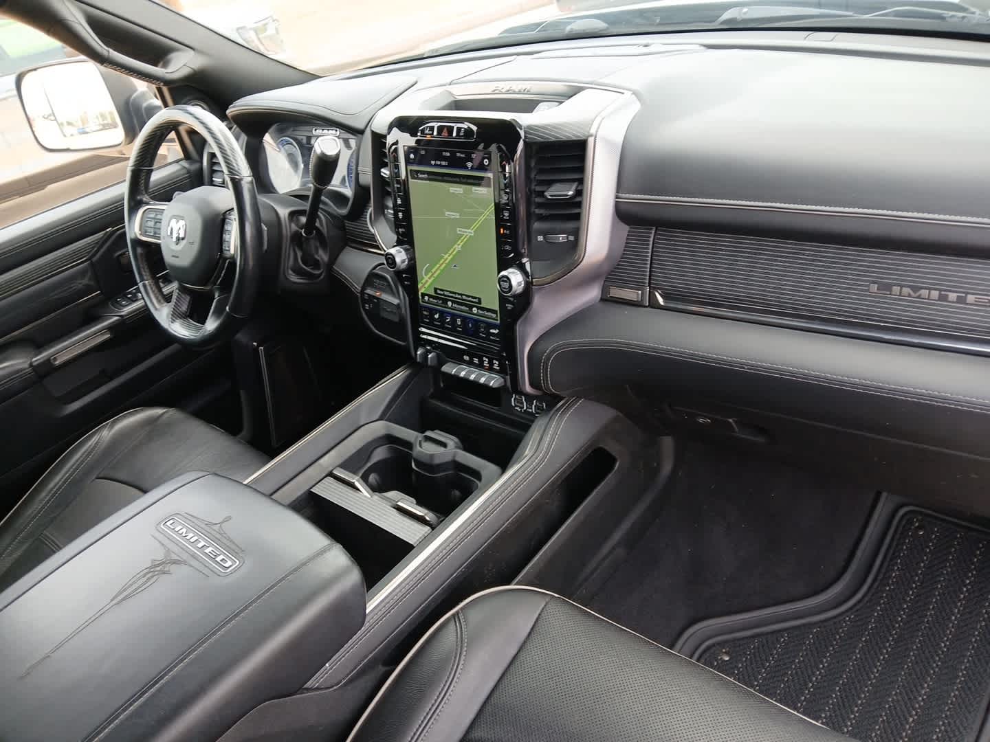 2020 RAM 2500 Limited