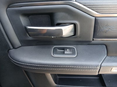 2020 RAM 2500 Limited