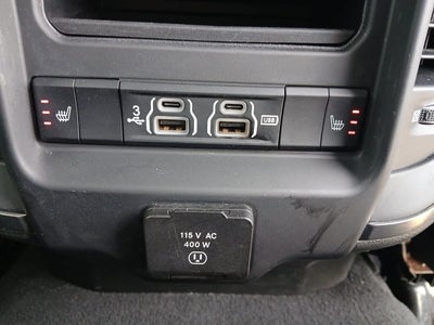 2020 RAM 2500 Limited