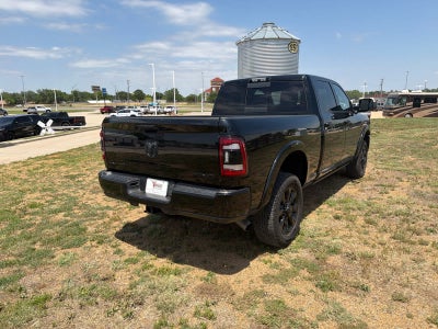 2020 RAM 2500 Limited