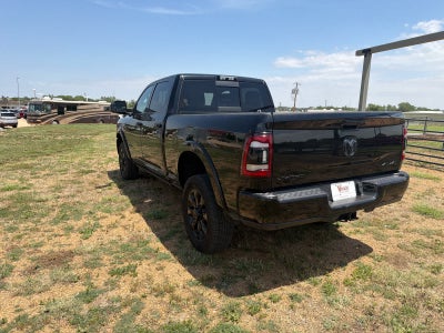 2020 RAM 2500 Limited