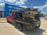 2019 RAM 3500 Chassis Cab Tradesman