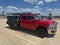 2019 RAM 3500 Chassis Cab Tradesman