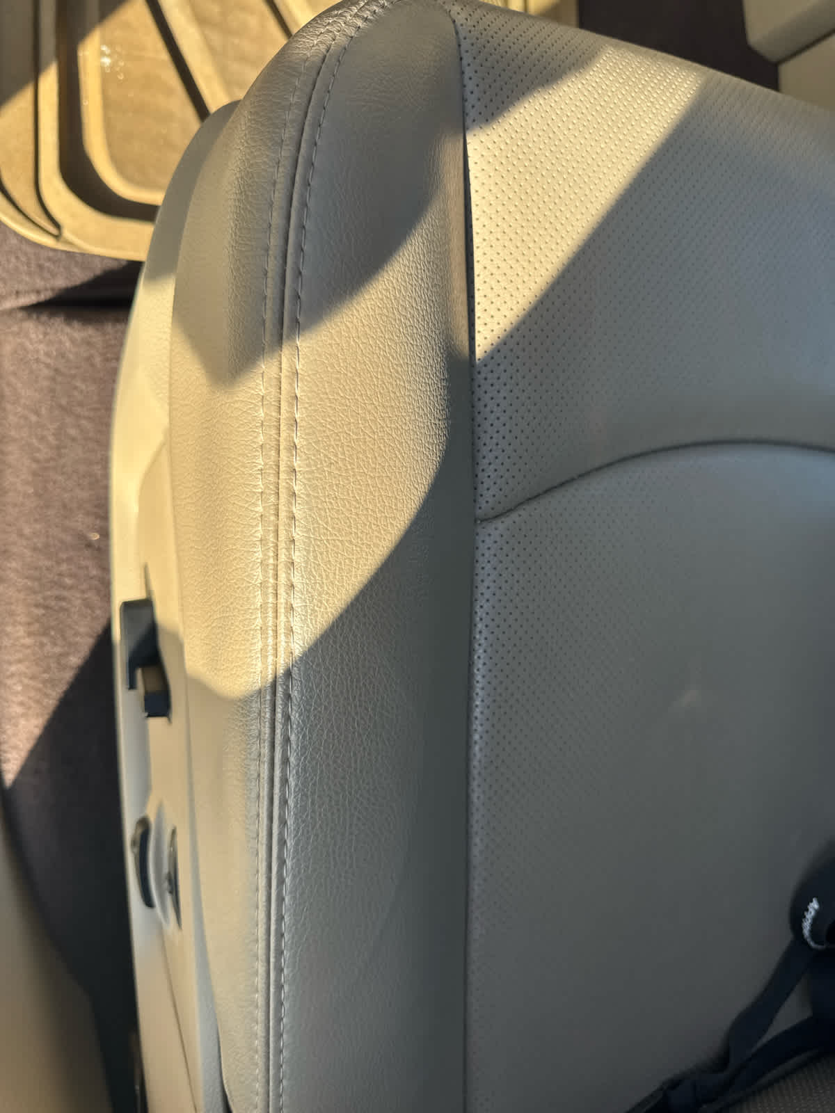 2011 RAM 2500 Laramie