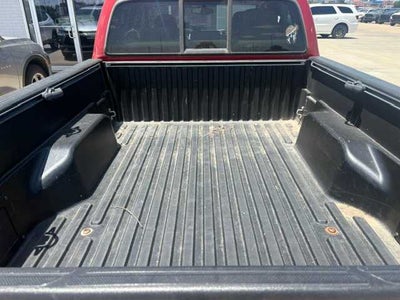 2013 Toyota Tacoma Base