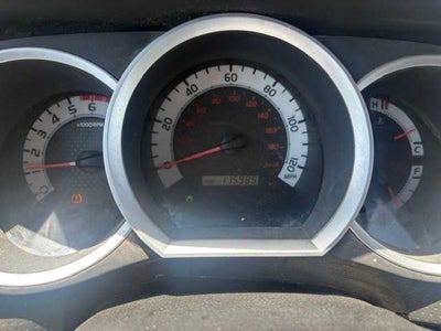 2013 Toyota Tacoma Base