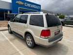2005 Lincoln Aviator Base