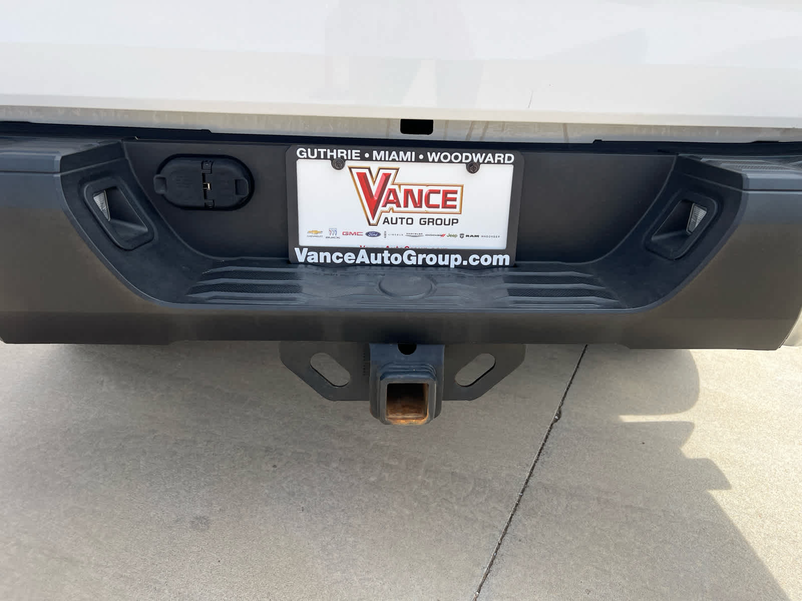 2016 Toyota Tundra 4WD Truck SR