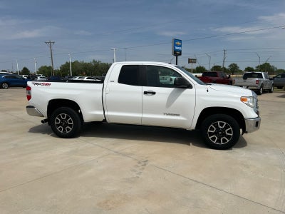 2016 Toyota Tundra 4WD Truck SR