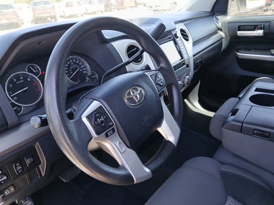 2016 Toyota Tundra 4WD Truck SR