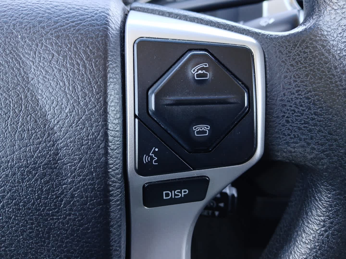 2016 Toyota Tundra 4WD Truck SR