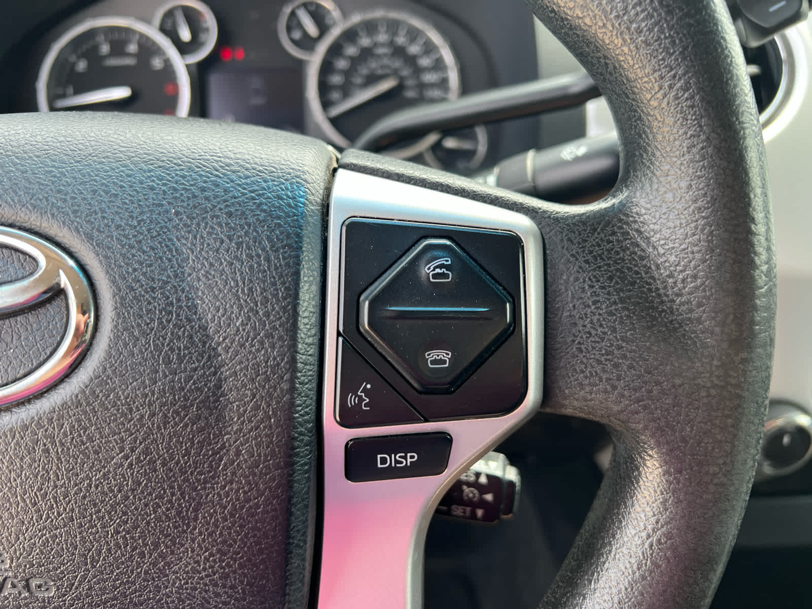 2016 Toyota Tundra 4WD Truck SR