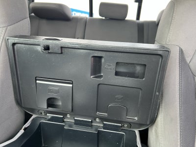 2016 Toyota Tundra 4WD Truck SR