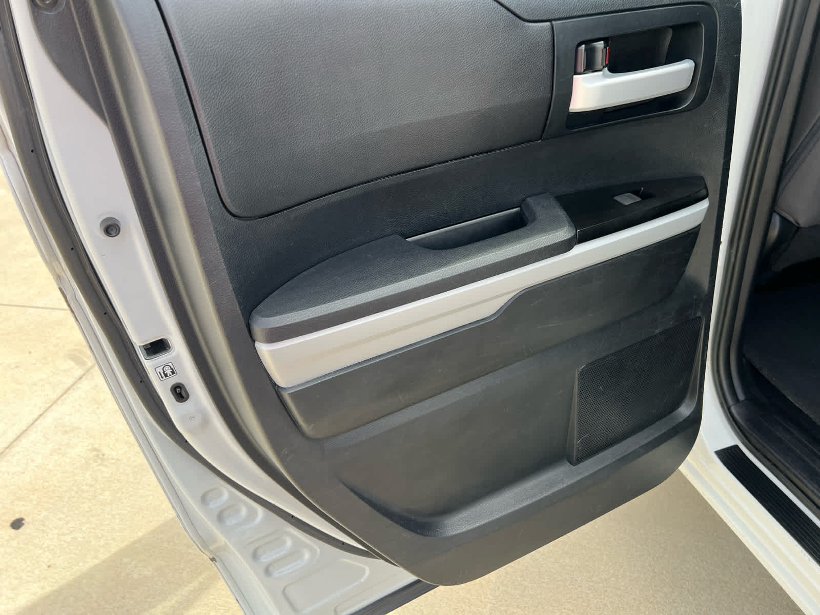 2016 Toyota Tundra 4WD Truck SR