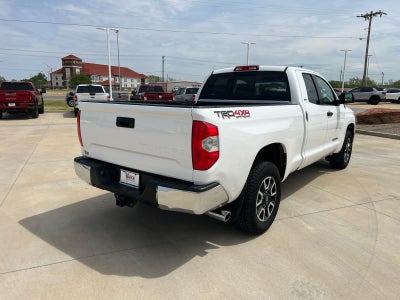 2016 Toyota Tundra 4WD Truck SR