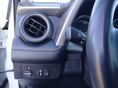 2018 Toyota RAV4 Hybrid LE Plus