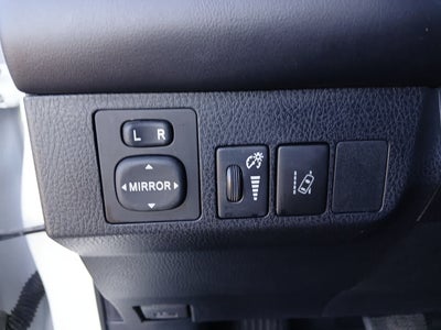 2018 Toyota RAV4 Hybrid LE Plus