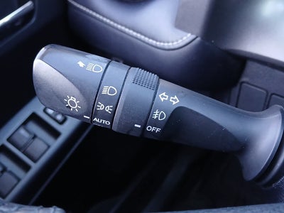 2018 Toyota RAV4 Hybrid LE Plus