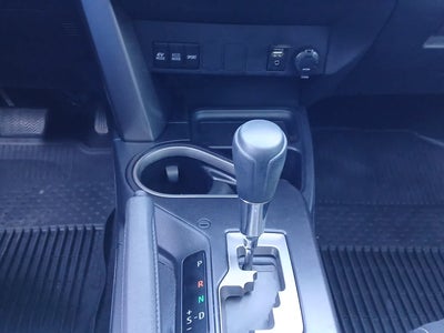 2018 Toyota RAV4 Hybrid LE Plus