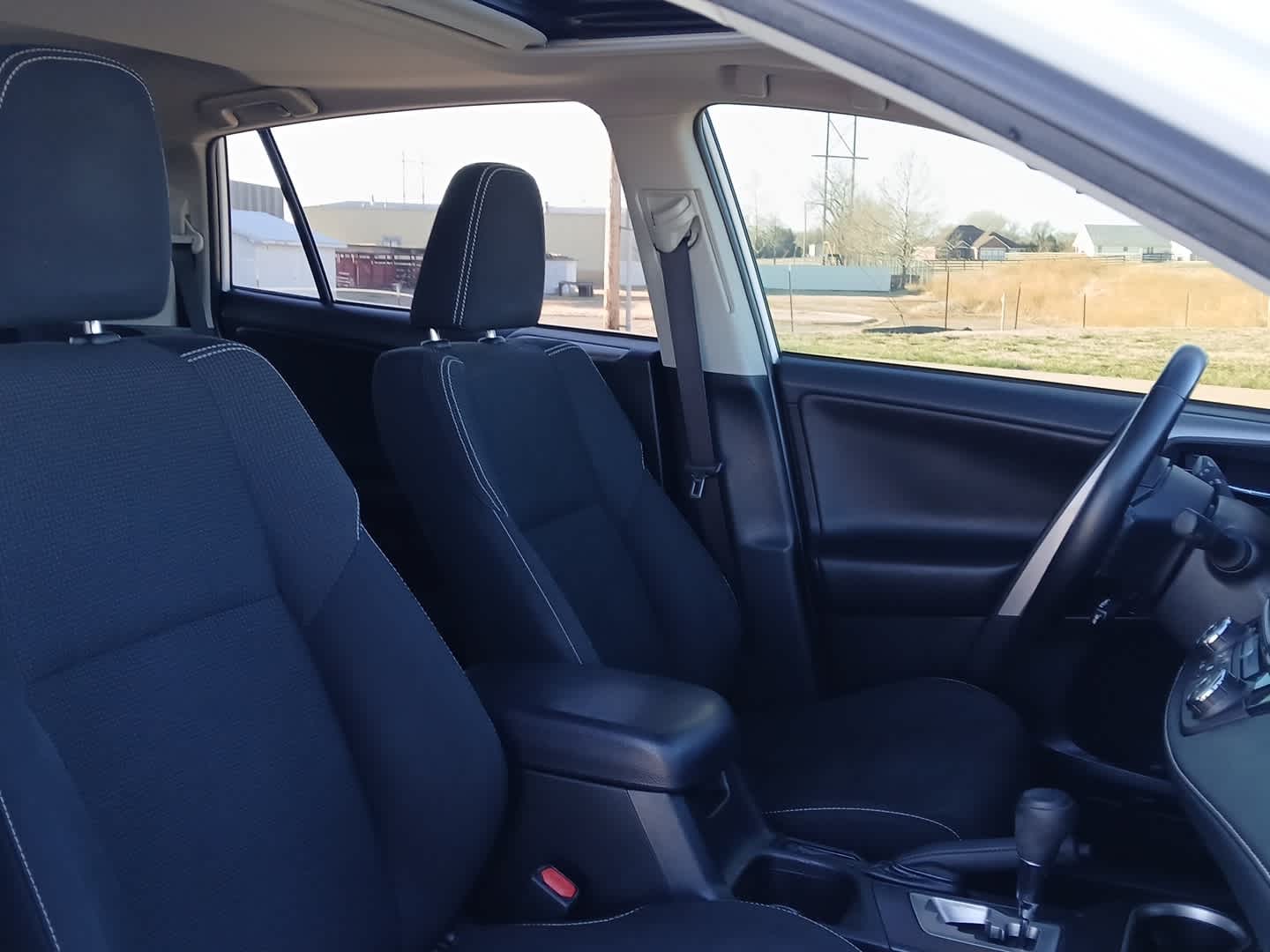 2018 Toyota RAV4 Hybrid LE Plus