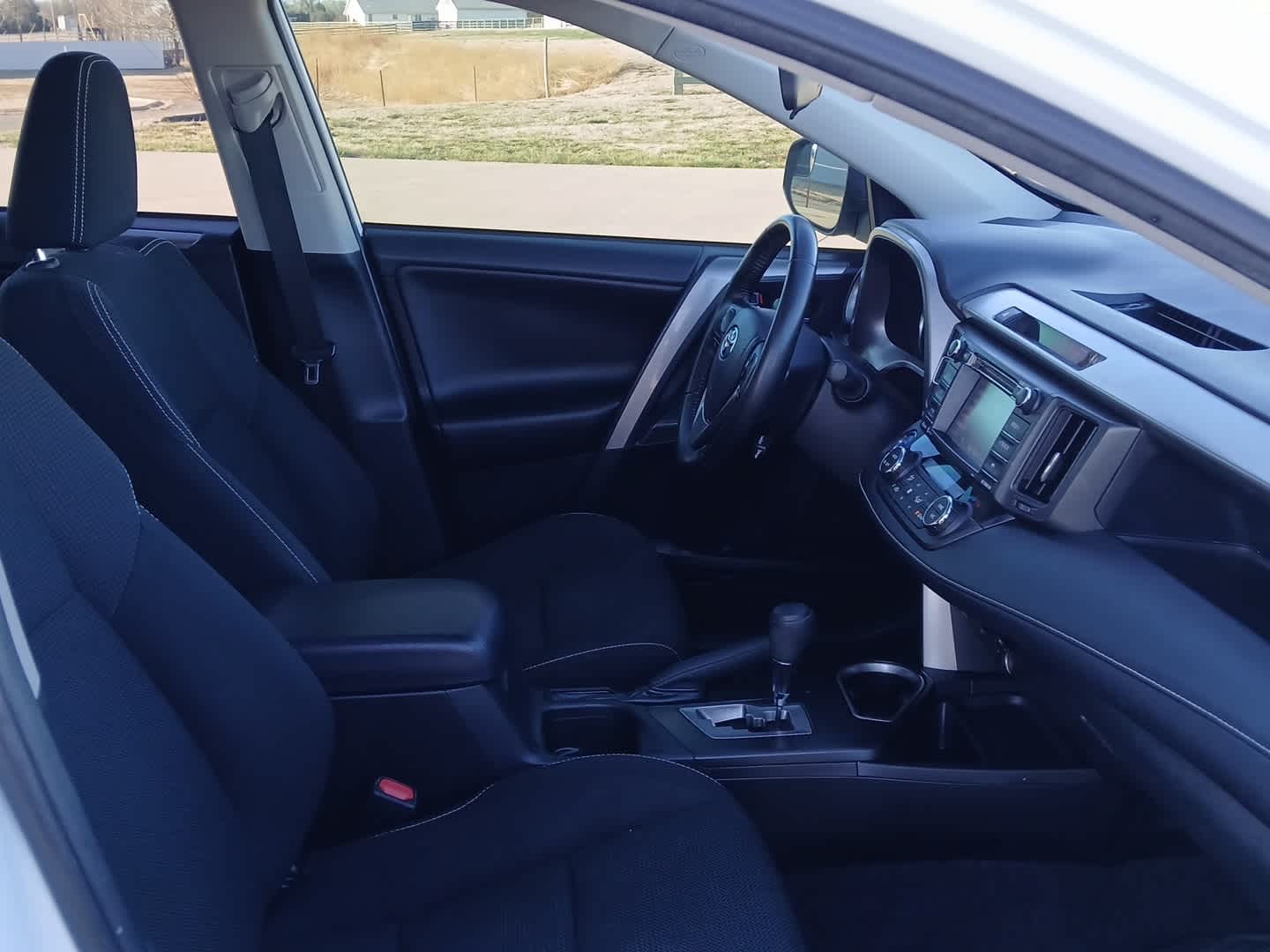 2018 Toyota RAV4 Hybrid LE Plus