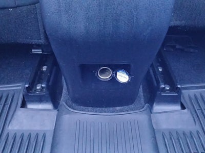 2018 Toyota RAV4 Hybrid LE Plus