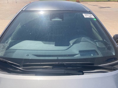 2025 Toyota GR Corolla Core