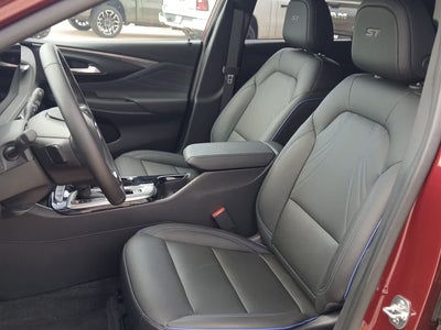 2025 Buick Envista Sport Touring