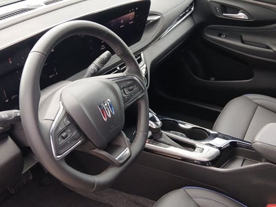 2025 Buick Envista Sport Touring