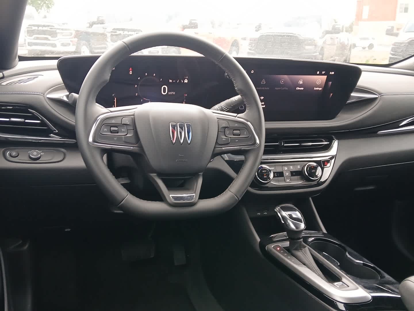 2025 Buick Envista Sport Touring