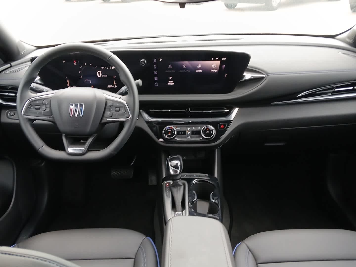 2025 Buick Envista Sport Touring