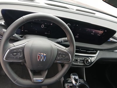 2025 Buick Envista Sport Touring