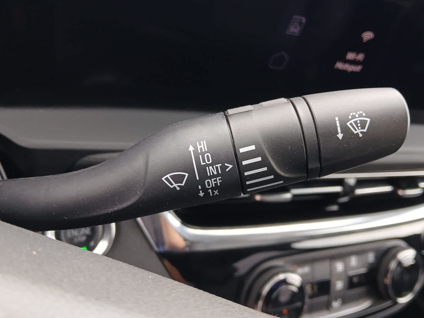 2025 Buick Envista Sport Touring