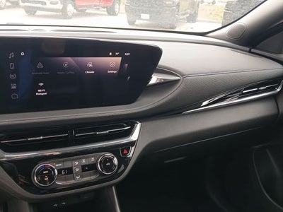 2025 Buick Envista Sport Touring