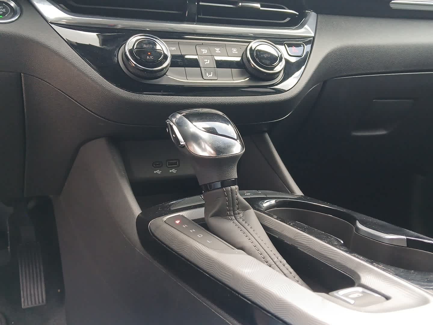 2025 Buick Envista Sport Touring