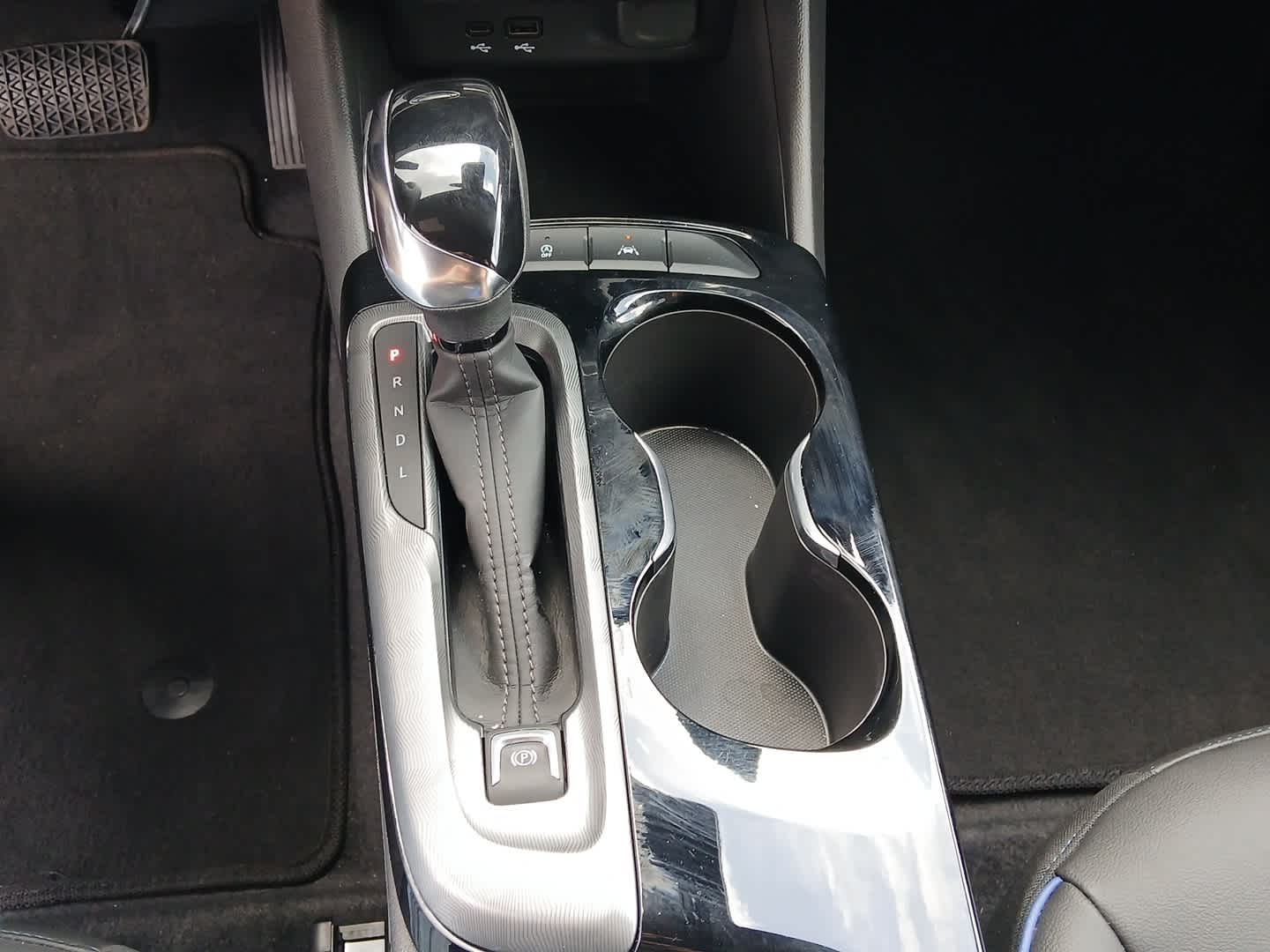 2025 Buick Envista Sport Touring