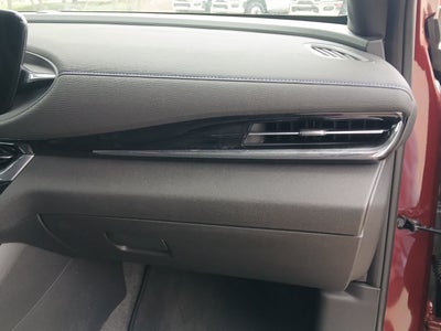 2025 Buick Envista Sport Touring