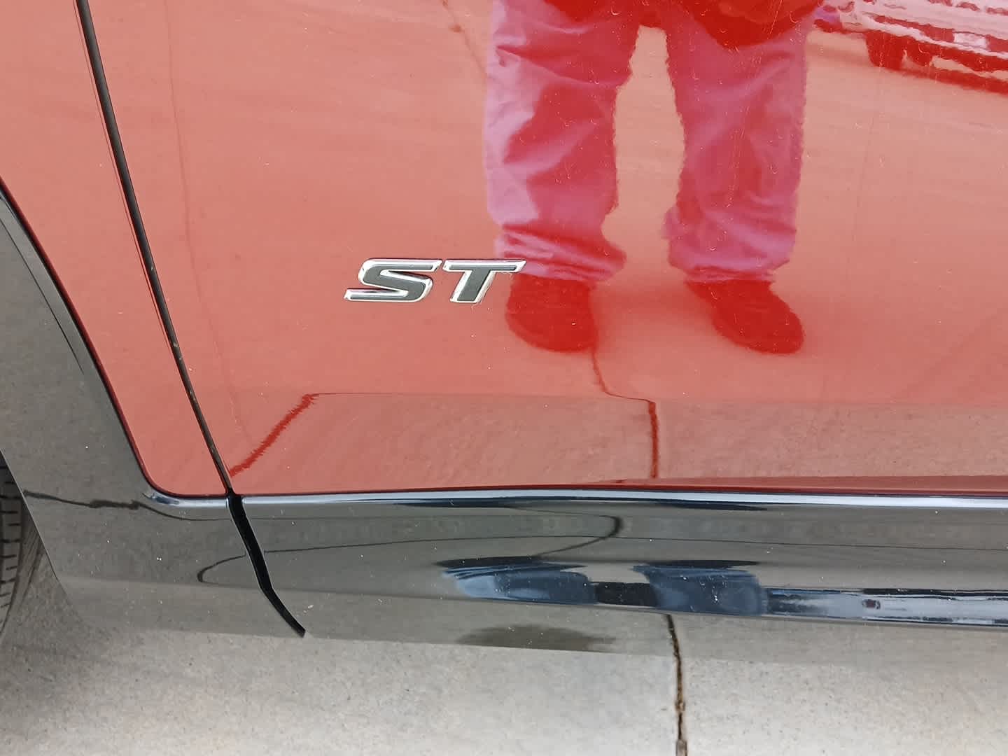 2025 Buick Envista Sport Touring