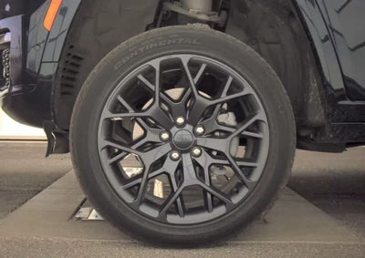 2024 Jeep Grand Cherokee L Summit Reserve
